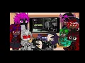 Download Lagu Kaijus and Kaiju girls react to no topo do Mundo Godzilla