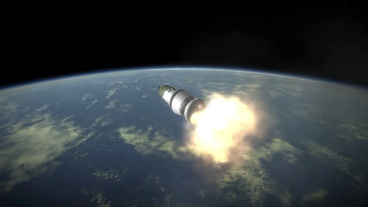 Mission Profile - 1968-03-02 Zond 4