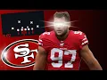 How to run the 49ers Playbook in Madden 24 5-2 Normal Pt 10