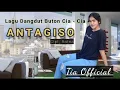 Download Lagu Lagu Buton Cia Cia - ANTAGISO ¶ cipt; Ratna • Cover Tia Official