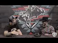 Talkin' Chute LIVE from the NFR - Triston Marez