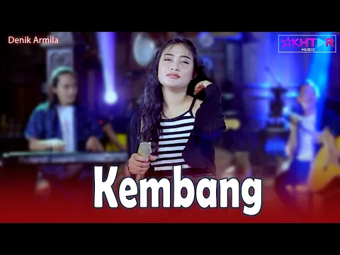 Download MP3 Denik Armila - KEMBANG  ||  PARGOY KENDANG KEMPUL