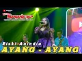 Download Lagu AYANG AYANG - RISKI ANINDIA  - NEW  MANAHADAP | MITRA PRO AUDIO