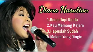 lagu diana nasution pilihan terbaik 