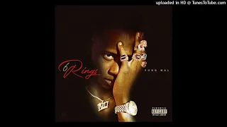 yung mal shut up ft lil keed lil gotit instrumental prod dripo