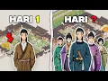 Download Lagu Gue Mulai dari Nol.. Sampai Jadi KELUARGA TERPANDANG Di House Of Legacy