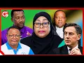 TUME YA KIJINAI YAIBUA MJADALA YA LISSU NGOMA AWAKA
