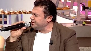 بعدنا مع رابعة صرخة غنائية للفنان ربيع الاسمر عن الوضع في العالم العربي 