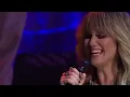 Jennifer Nettles - His Hands (Live) ft. Brandy Clark