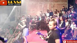 Download ALVI ANANTA # TIKET SUARGO # MELON MUSIC live in sobo banyuwangi MP3