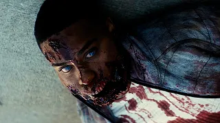 Madison Travis Meet Their First Walker Fear The Walking Dead 1x01 