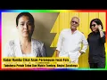 Download Lagu Kabar Rambu Cikal, Anak Perempuan dari Iwan Fals, Tubuh Penuh Tato dan Makin Tomboy, Begini Sosoknya