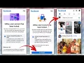 NEW How to Unlock Facebook Account Without Identity learn more Get Started Option 2023