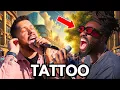 Download Lagu His Voice SHOCKED The Whole Crowd | Loreen - Tattoo