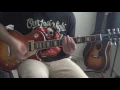 The Devil's Bleeding Crown - Volbeat :: Guitar Cover HD