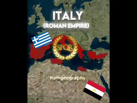 Countries With The BEST History ⏳ #history #shorts