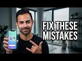 The 3 Biggest Dating App Mistakes Gay Bi Men Keep Making