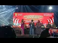 Download Lagu Difarina Indra feat Bupati Sragen ~ OM.ADELLA feat AEROMAX Production Live Alun Alun Sragen 31122023