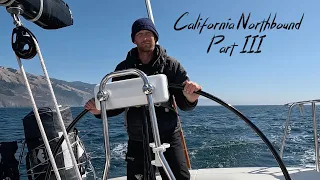 San Simeon to 🌉 San Francisco, with Fun in 🦦 Monterey! Finally Getting Home! #ourladydefiant