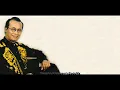 fatwa pujangga (with the powerful voice of Victor Hutabarat)