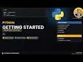 Python Tutorial Install Python VS Code Complete Setup for Beginners
