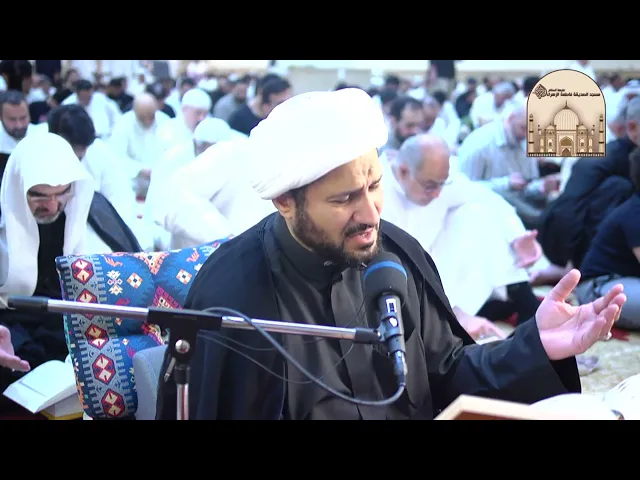 ⁣ليالي القدر 2 - إحياء ليلة 21 من شهر رمضان المبارك 1445هـ - 2024م