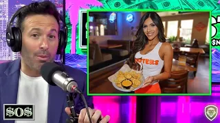 HOOTERS Waitresses Make How Much