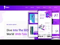 Digital marketing website html css javascript digital market html template freedownload rjksharma