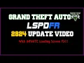 LSPDFR 2824 Update Infinite Loading Screen FIX 2023