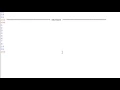 Python Programming Tutorial 22 The Continue Statement ScMd9kuKuoQ