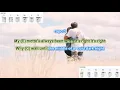 Afternoon Delight (capo 3) by Starland Vocal Band play along with scrolling guitar chords and lyrics