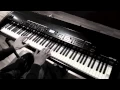 Download Lagu [TFP] Canon in C (My Sassy Girl) (Piano) (George Winston Cover)