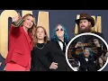 Chris Stapleton s Daughter s Reaction To His ACM Win Is Simply Precious