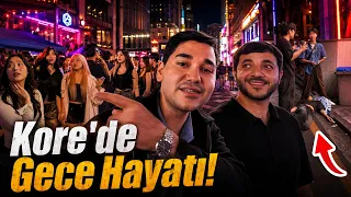 Kore’de Gece Hayatı Nasıl? (Temmuz 2026)