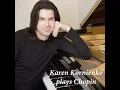 Nocturne in E-flat Major - Karen Kornienko