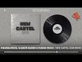 Download Lagu Kwanda MusiQ, Njabzin Daking \u0026 FaroQii MuziQ - New Cartel (Dub Move) (Official Audio)