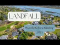 2025 Landfall Wilmington NC Watch Before Moving Here