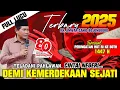 Download Lagu KH ANWAR ZAHID TERBARU LUCU BANGET || SPESIAL PERINGATAN HUT RI || CERAMAH PALING LUCU SEDUNIA‼️