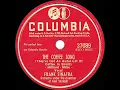 Download Lagu 1946 HITS ARCHIVE: The Coffee Song - Frank Sinatra (his original version)