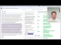 Notebook LM Mind Map Feature For Literature Reviews