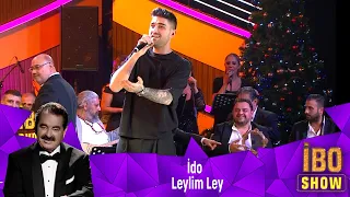 İdo LEYLİM LEY 