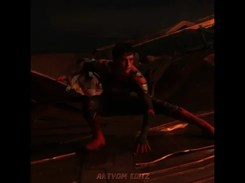 HE WAS READY TO KILL HIM… 🕷️💀 #shorts #edit #marvel #spiderman