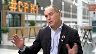 From Multinational Giants to National Pride Gonzalo Labbe s Quest to Build a Data-Driven Culture