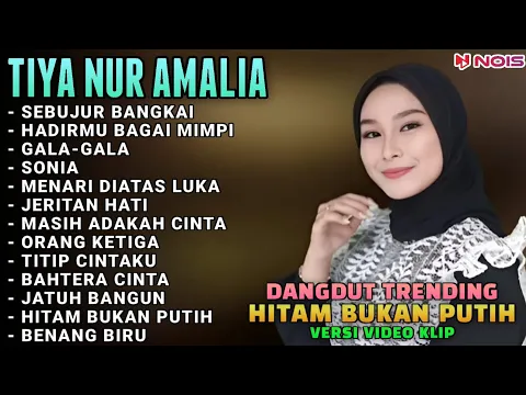 Download MP3 TIYA NURAMALIA || SEBUJUR BANGKAI,HADIRMU BAGAI MIMPI, GALA GALA\