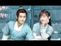 Download Lagu Dance of the Sky Empire 天舞纪 OST Light of Love Debt (情动的光) By Chen Xue Ran || Xu Kai SoSo, Wu Jiayi
