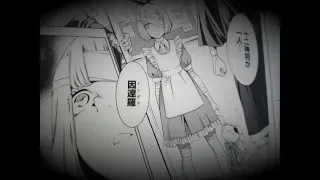 shin ikki tousen manga amv indara