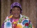 Moms Mabley - Stand-Up Comedy 1968