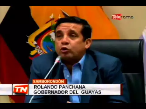 Operativo de seguridad por feriado de fin de año