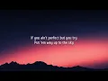 Jelly Roll - Hands Up (Lyrics)