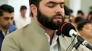 ربنا إننا سمعنا مناديا  ينادي للإيمان   تلاوة هادئة وجميلة للقارئ الشيخ بيشه وا قادر الكردي دندنها